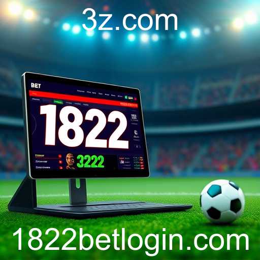 A Evolução do 1822 Bet no Mercado de Jogos Online