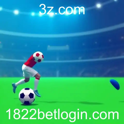 A Ascensão do 1822 Bet no Mercado de Jogos Online