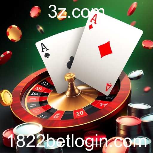 Explorando a Variedade dos Jogos de Cassino no 1822 Bet
