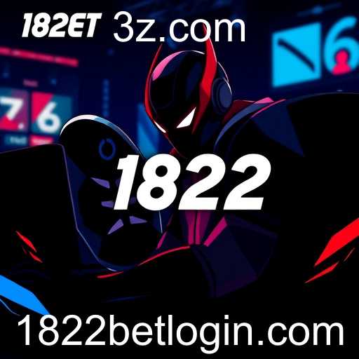 A Ascensão das Apostas em eSports no Portal 1822 Bet Login