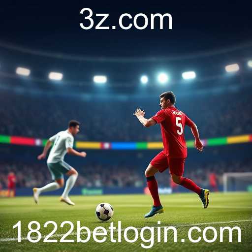 A Evolução dos Sites de Apostas Online