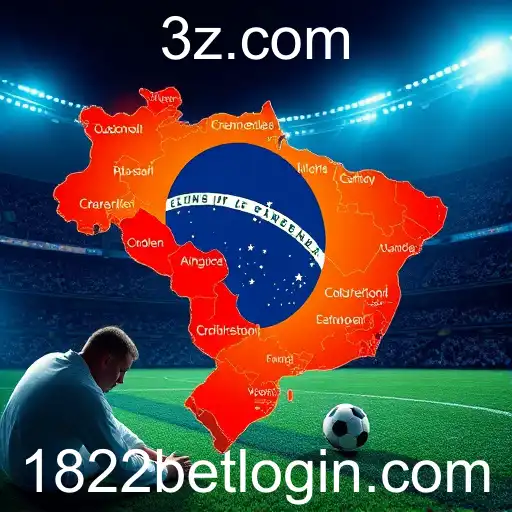 A Expansão do Mercado de Apostas em 2026