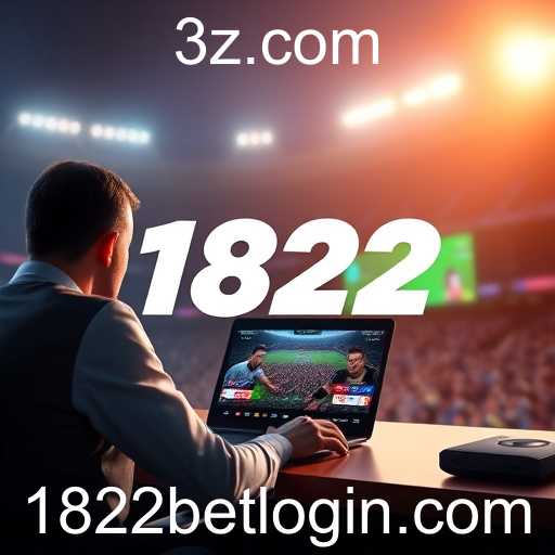 Explorando o Mundo do Jogo Online com 1822 Bet
