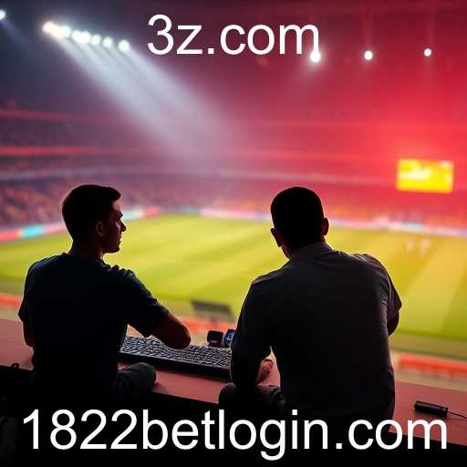 A Trajetória do 1822 Bet no Mercado Brasileiro