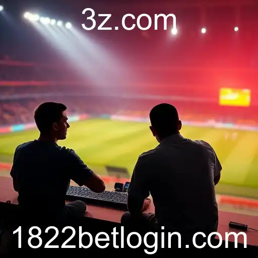 A Trajetória do 1822 Bet no Mercado Brasileiro
