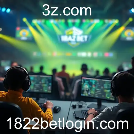 O Crescimento dos Jogos de Apostas Online em 2026