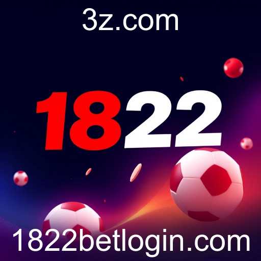 Impactos de 1822 Bet no Mercado Brasileiro de Jogos