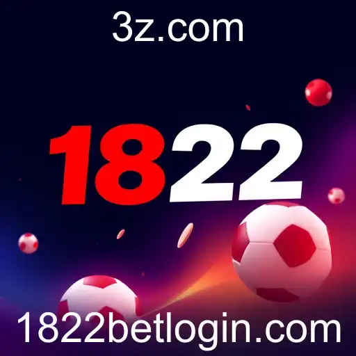 Impactos de 1822 Bet no Mercado Brasileiro de Jogos