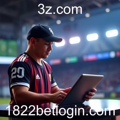 O Crescimento dos Sites de Apostas Online em 2026