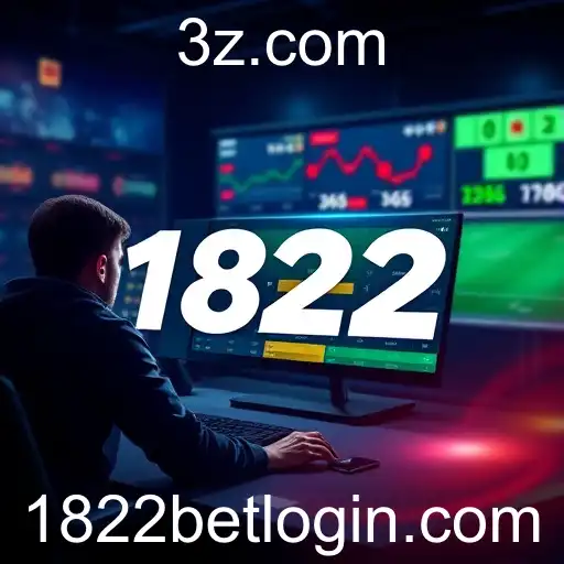 A Expansão dos Jogos Online em 2026: O Impacto do 1822 Bet