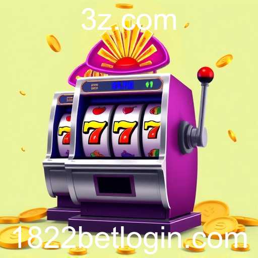 A Diversidade e Emoção das Slot Machines na 1822 Bet Login