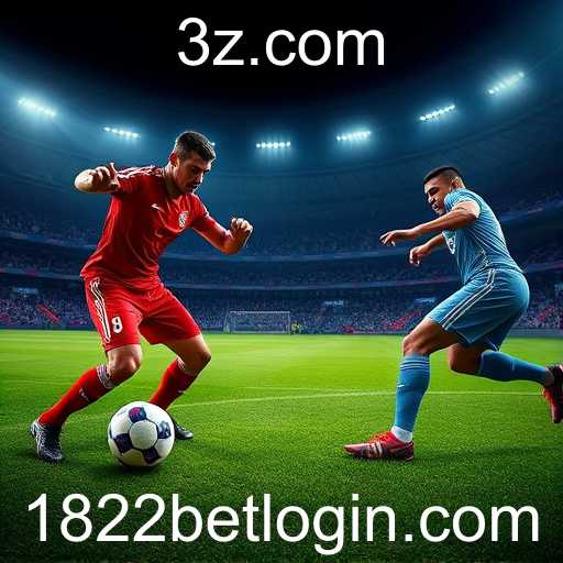 A Ascensão das Apostas Esportivas na Plataforma '1822 Bet'
