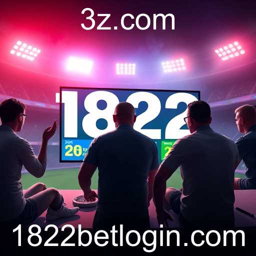A Evolução dos Jogos Online e a Emergente 1822 Bet
